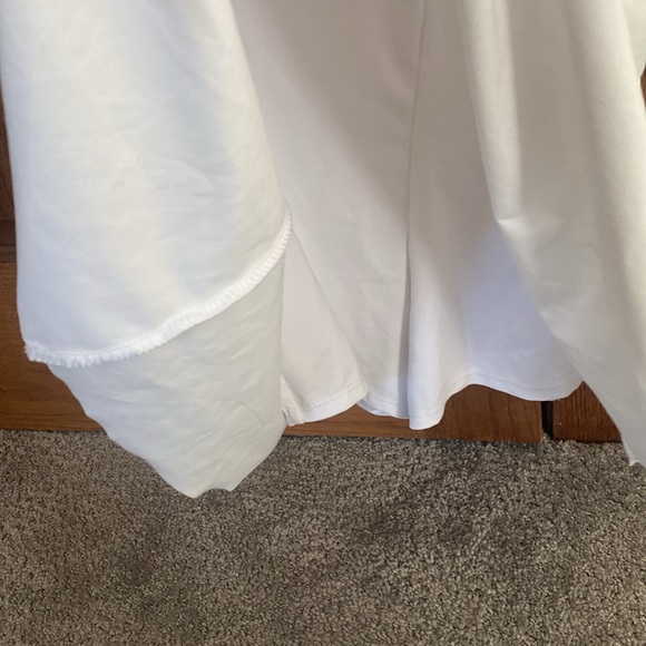 Tennis/golf dress - Picture 2 of 2